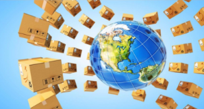 国际货运代理公司,信赖千禧国际货运,售后有保障