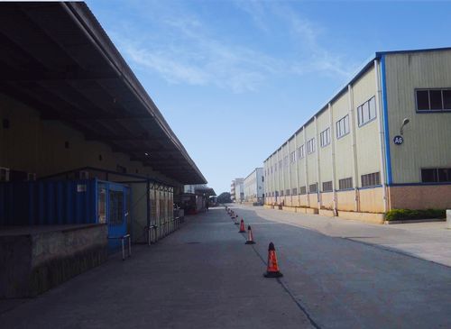 广州华平供应链 12年专业红酒仓储物流服务经验,为客户降本增效助力