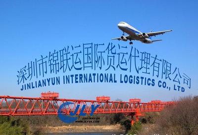 专业代理深圳到卡塔尔国际快递 空运到卡塔尔 门到门服务