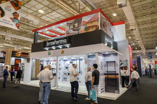 2023年巴西国际消费电子、家用电器及家庭用品博览会国际代理服务