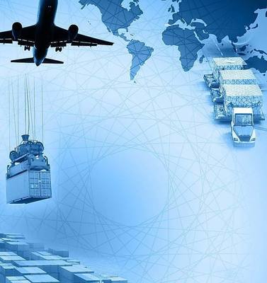 国际货运代理企业