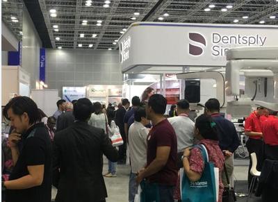 2021年越南河内VIDEC牙科展 洞悉东南亚口腔健康市场的窗口