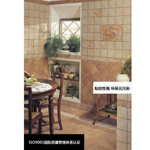 漯河瓷砖粘结剂与勾缝剂诚招全国总代理，携手世界工厂网开拓国际市场