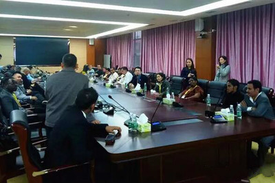 欧美工商会携手17国采购商探索第23届全国铝门窗幕墙新产品博览会 聚焦全球合作与创新趋势