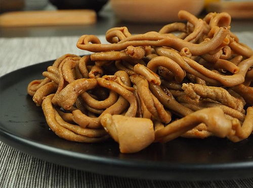 无锡食品代加工与鸭肠批发代理的跨国合作之路