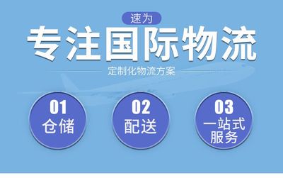 广州空运伊朗专线 包清包税到门一站式快递代理物流服务全解析